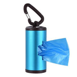 15pcs Waste Bags Dispenser For Pet - RAPBLUE