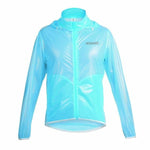 Sports Waterproof Cycling Jackets - RAPBLUE