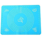 Non-Stick Baker's Pastry Mat - RAPBLUE