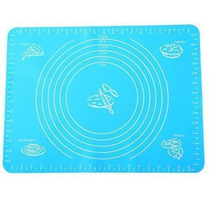 Non-Stick Baker's Pastry Mat - RAPBLUE