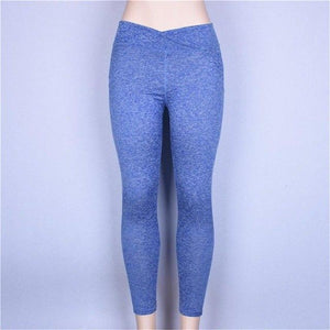 Compression Sports Legging For Women - RAPBLUE