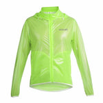 Sports Waterproof Cycling Jackets - RAPBLUE