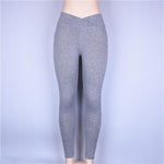 Compression Sports Legging For Women - RAPBLUE