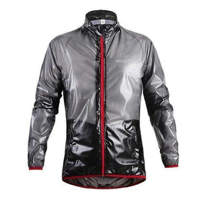 Sports Waterproof Cycling Jackets - RAPBLUE