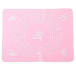 Non-Stick Baker's Pastry Mat - RAPBLUE