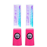 Dancing Water Stereo Speakers - RAPBLUE