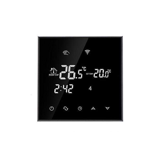 WiFi Touch Screen Temperature Controller - RAPBLUE