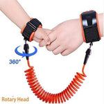Child Safety Leash - RAPBLUE