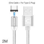 Magnetic USB Cable - RAPBLUE
