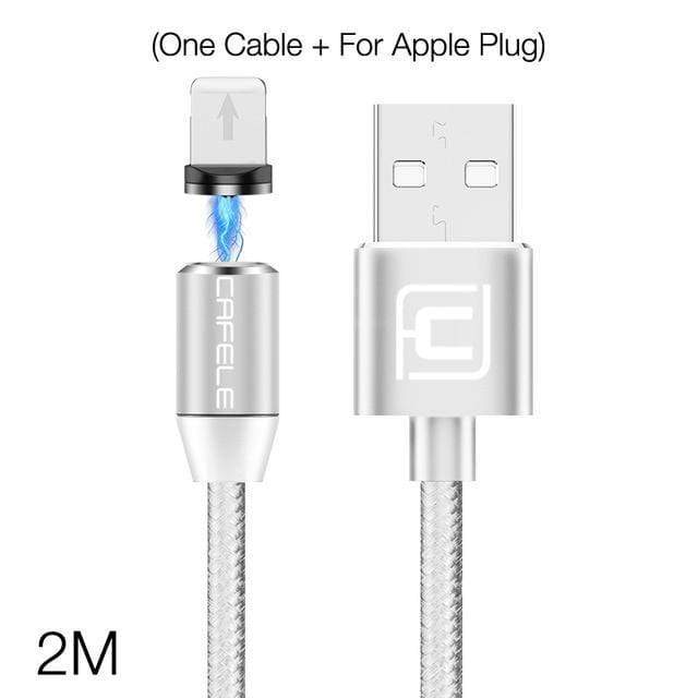 Magnetic USB Cable - RAPBLUE