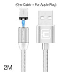 Magnetic USB Cable - RAPBLUE