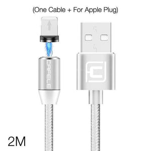 Magnetic USB Cable - RAPBLUE