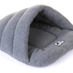 Winter Slippers Style Pet Bed - RAPBLUE