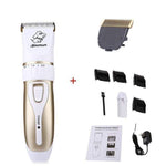 Professional Dog Hair Clipper - RAPBLUE