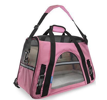 Breathable Pet Carrier Bag - RAPBLUE