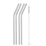 Reusable Metal Drinking Straws - RAPBLUE