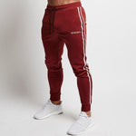 Men's Joggers - Cotton Casual Pants - RAPBLUE