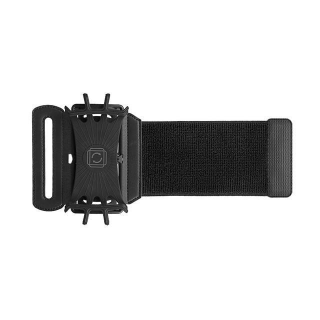 180° Phone Arm Band - RAPBLUE