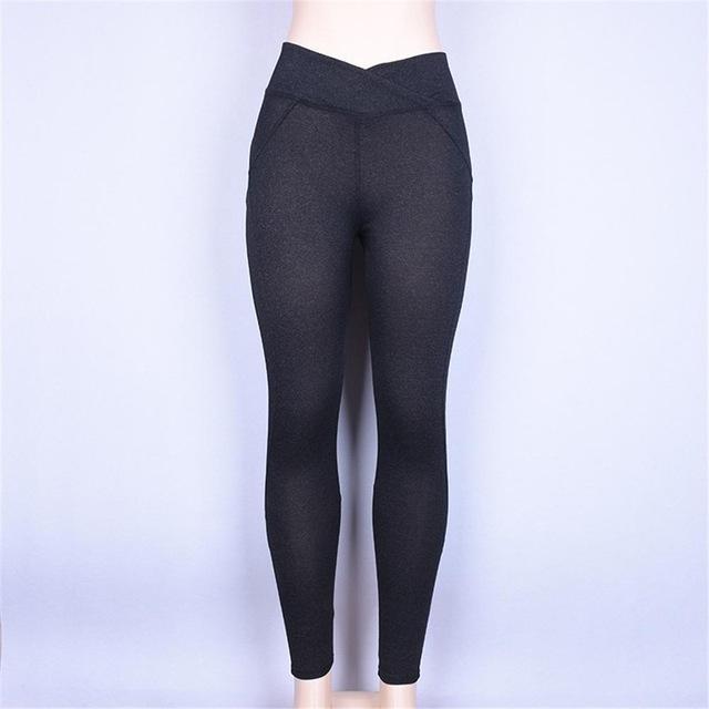 Compression Sports Legging For Women - RAPBLUE