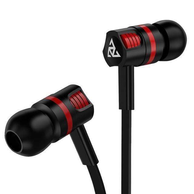 Original Noise Isolating Earphones Headset - RAPBLUE