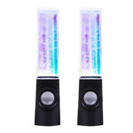 Dancing Water Stereo Speakers - RAPBLUE