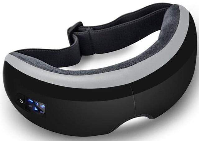 Smart Music Eye Massager - RAPBLUE