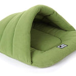 Winter Slippers Style Pet Bed - RAPBLUE