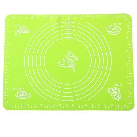 Non-Stick Baker's Pastry Mat - RAPBLUE