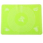Non-Stick Baker's Pastry Mat - RAPBLUE