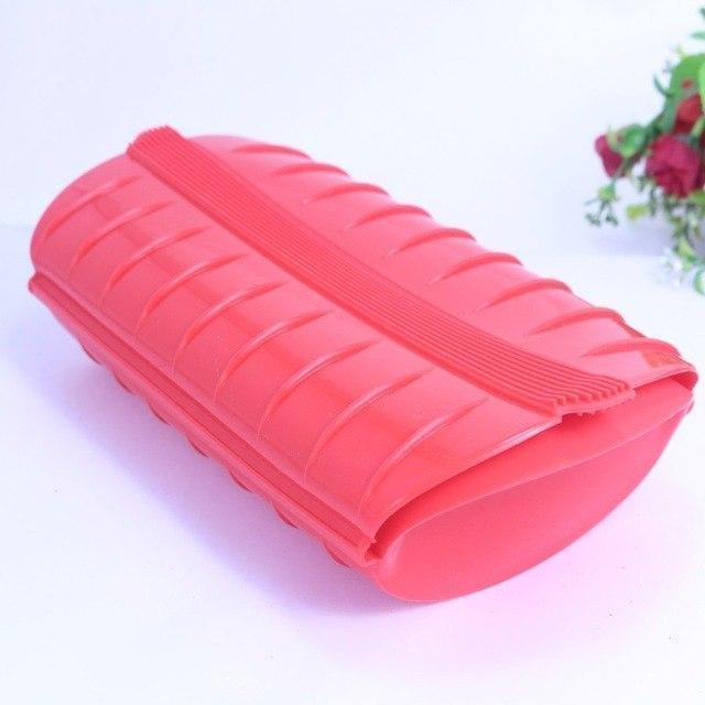 Silicone Steam Cooking Box - RAPBLUE