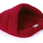 Winter Slippers Style Pet Bed - RAPBLUE