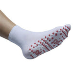 Tourmaline Magnetic Warm Socks - RAPBLUE