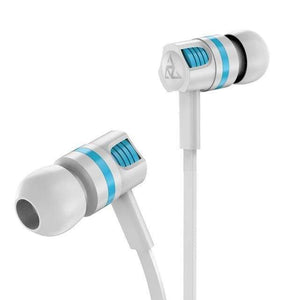 Original Noise Isolating Earphones Headset - RAPBLUE