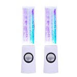 Dancing Water Stereo Speakers - RAPBLUE