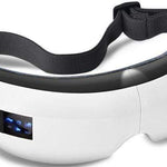 Smart Music Eye Massager - RAPBLUE