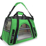 Breathable Pet Carrier Bag - RAPBLUE