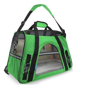 Breathable Pet Carrier Bag - RAPBLUE