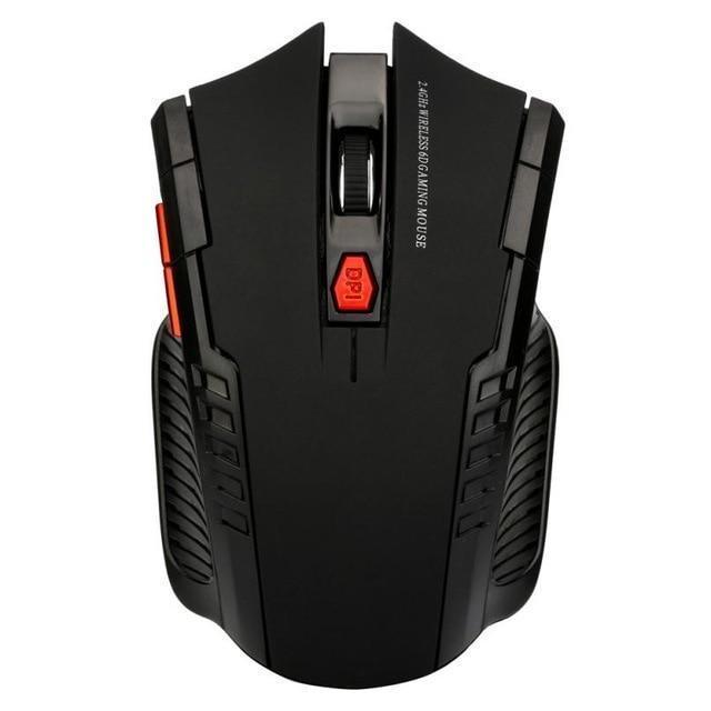 Gaming Mouse - RAPBLUE