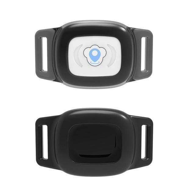 Pet GPS Collar - For Dogs and Cats - RAPBLUE