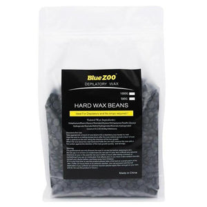 1000g Hard Wax Beans - No Strip Hair Removal - RAPBLUE