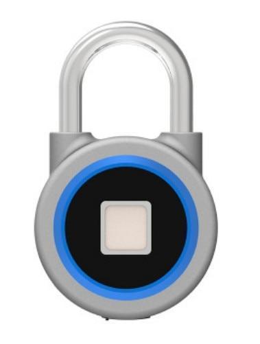 Fingerprint Lock with Bluetooth - RAPBLUE