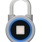 Fingerprint Lock with Bluetooth - RAPBLUE