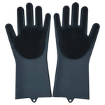 Original Magic Dishwashing Gloves (BPA Free) - RAPBLUE