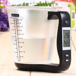 Digital Kitchen Measuring Cup - RAPBLUE