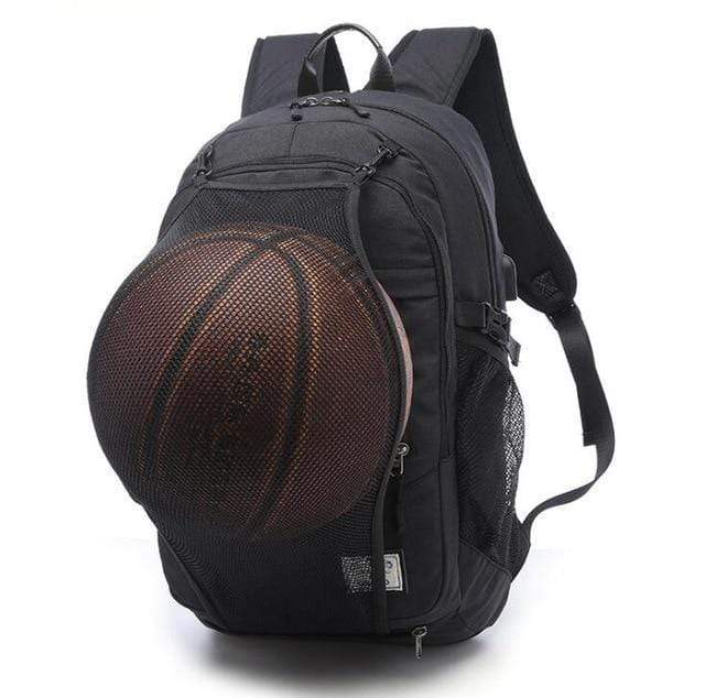 Multifunctional Basketball Backpack - RAPBLUE