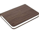 Wooden Book LED Magnetic Foldable Rechargeable Light - RAPBLUE
