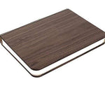 Wooden Book LED Magnetic Foldable Rechargeable Light - RAPBLUE