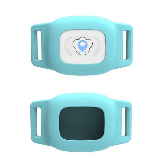 Pet GPS Collar - For Dogs and Cats - RAPBLUE