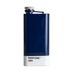 Stainless Steel Hip Flask (140 mL) - RAPBLUE