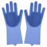 Original Magic Dishwashing Gloves (BPA Free) - RAPBLUE